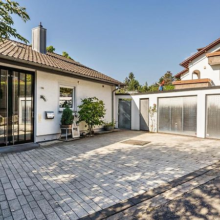 Ferienwohnung Kuckucksnest Lahr  Exterior photo