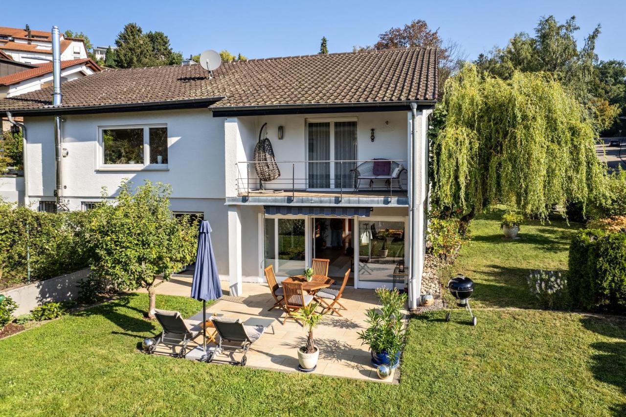 Ferienwohnung Kuckucksnest Lahr  Exterior photo